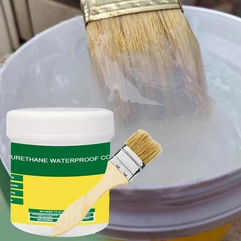 Heat Resistant Waterproof Metal Repair Glue