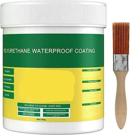 Heat Resistant Waterproof Metal Repair Glue