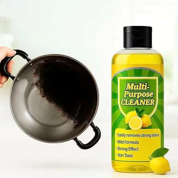 Powerful Multifunctional Cleaner (Buy 1 Get 3 FREE)