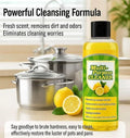 Powerful Multifunctional Cleaner (Buy 1 Get 3 FREE)